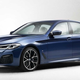 Illustration for article titled Heres The New BMW 5 Series Redesign Before Youre Supposed To See It